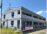 高松琴平電鉄琴平線 太田駅(高松) 徒歩18分 2階建 築25年