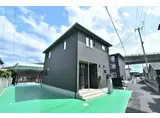 高松琴平電鉄琴平線 三条駅(高松) 徒歩35分 2階建 築1年