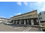 高徳線 屋島駅 徒歩7分 2階建 築36年