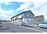 高松琴平電鉄琴平線 仏生山駅 徒歩6分 2階建 築6年