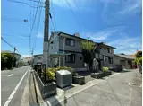 高松琴平電鉄琴平線 三条駅(高松) 徒歩9分 2階建 築26年