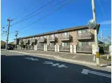 高松琴平電鉄琴平線 三条駅(高松) 徒歩9分 2階建 築15年