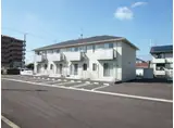 高松琴平電鉄琴平線 三条駅(高松) 徒歩25分 2階建 築11年