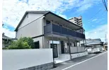 高松琴平電鉄琴平線 三条駅(高松) 徒歩15分  築25年