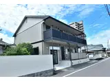 高松琴平電鉄琴平線 三条駅(高松) 徒歩15分 2階建 築25年