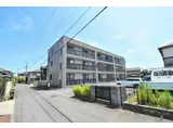 高松琴平電鉄琴平線 三条駅(高松) 徒歩11分 3階建 築24年