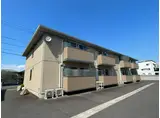 高松琴平電鉄長尾線 元山駅(高松) 徒歩29分 2階建 築15年