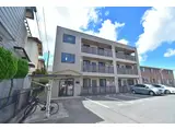 高松琴平電鉄琴平線 太田駅(高松) 徒歩16分 3階建 築26年