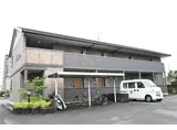 高松琴平電鉄琴平線 三条駅(高松) 徒歩18分 2階建 築20年