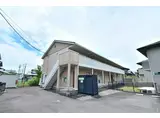 高松琴平電鉄琴平線 太田駅(高松) 徒歩5分 2階建 築18年