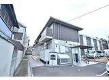 高松琴平電鉄琴平線 仏生山駅 徒歩12分 2階建 築10年