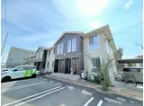 高松琴平電鉄琴平線 太田駅(高松) 徒歩27分 2階建 築14年