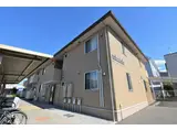 高松琴平電鉄琴平線 太田駅(高松) 徒歩26分 2階建 築10年