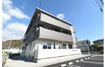 高松琴平電鉄志度線 琴電屋島駅 徒歩5分  築4年