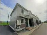 高松琴平電鉄琴平線 岡田駅(高松) 徒歩41分 2階建 築23年