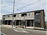 高松琴平電鉄琴平線 綾川駅 徒歩14分 2階建 築3年