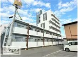 高徳線 昭和町駅(香川) 徒歩12分 7階建 築40年