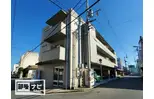 高松琴平電鉄志度線 松島二丁目駅 徒歩5分  築23年