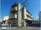 高松琴平電鉄志度線 松島二丁目駅 徒歩5分 3階建 築23年