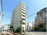 高松琴平電鉄琴平線 瓦町駅 徒歩7分 9階建 築18年