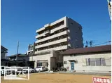 高松琴平電鉄長尾線 花園駅(高松) 徒歩2分 6階建 築29年