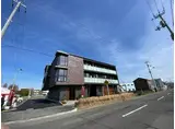 高松琴平電鉄長尾線 花園駅(高松) 徒歩10分 3階建 築3年