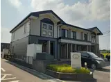 高松琴平電鉄長尾線 水田駅 徒歩20分 2階建 築21年