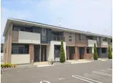 高松琴平電鉄志度線 春日川駅 徒歩6分 2階建 築8年