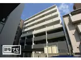 高徳線 昭和町駅(香川) 徒歩1分 7階建 築13年