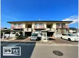 高松琴平電鉄琴平線 太田駅(高松) 徒歩13分 2階建 築29年