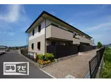 高松琴平電鉄長尾線 高田駅(高松) 徒歩17分 2階建 築18年