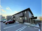 高松琴平電鉄志度線 沖松島駅 徒歩8分 2階建 築11年