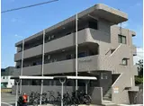 土讃線 金蔵寺駅 徒歩35分 3階建 築21年