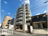 高徳線 高松駅(香川) 徒歩7分 7階建 築35年