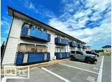 高松琴平電鉄長尾線 西前田駅 徒歩9分 2階建 築31年