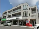 高松琴平電鉄長尾線 林道駅 徒歩11分 3階建 築12年