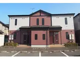 予讃線 観音寺駅(香川) 徒歩20分 2階建 築26年