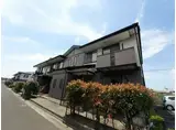 予讃線 観音寺駅(香川) 徒歩16分 2階建 築24年