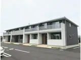 予讃線 観音寺駅(香川) 徒歩29分 2階建 築6年