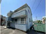 予讃線 観音寺駅(香川) 徒歩17分 2階建 築34年