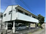 予讃線 観音寺駅(香川) 徒歩17分 2階建 築32年