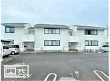 高松琴平電鉄長尾線 高田駅(高松) 徒歩30分 2階建 築35年