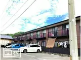 高徳線 志度駅 徒歩10分 2階建 築30年