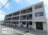 予讃線 讃岐塩屋駅 徒歩15分 3階建 築31年