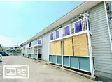 高徳線 志度駅 徒歩5分 2階建 築32年