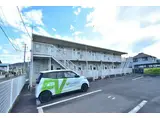 高徳線 昭和町駅(香川) 徒歩20分 2階建 築36年