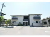 高松琴平電鉄琴平線 太田駅(高松) 徒歩22分 2階建 築7年