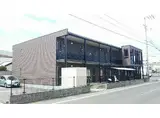 予讃線 観音寺駅(香川) 徒歩18分 2階建 築9年