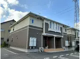 高松琴平電鉄琴平線 太田駅(高松) 徒歩22分 2階建 築10年