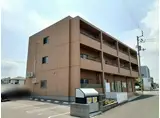 高松琴平電鉄長尾線 元山駅(高松) 徒歩17分 3階建 築7年